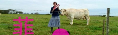 VACAS IMPRESIONANTISTAS